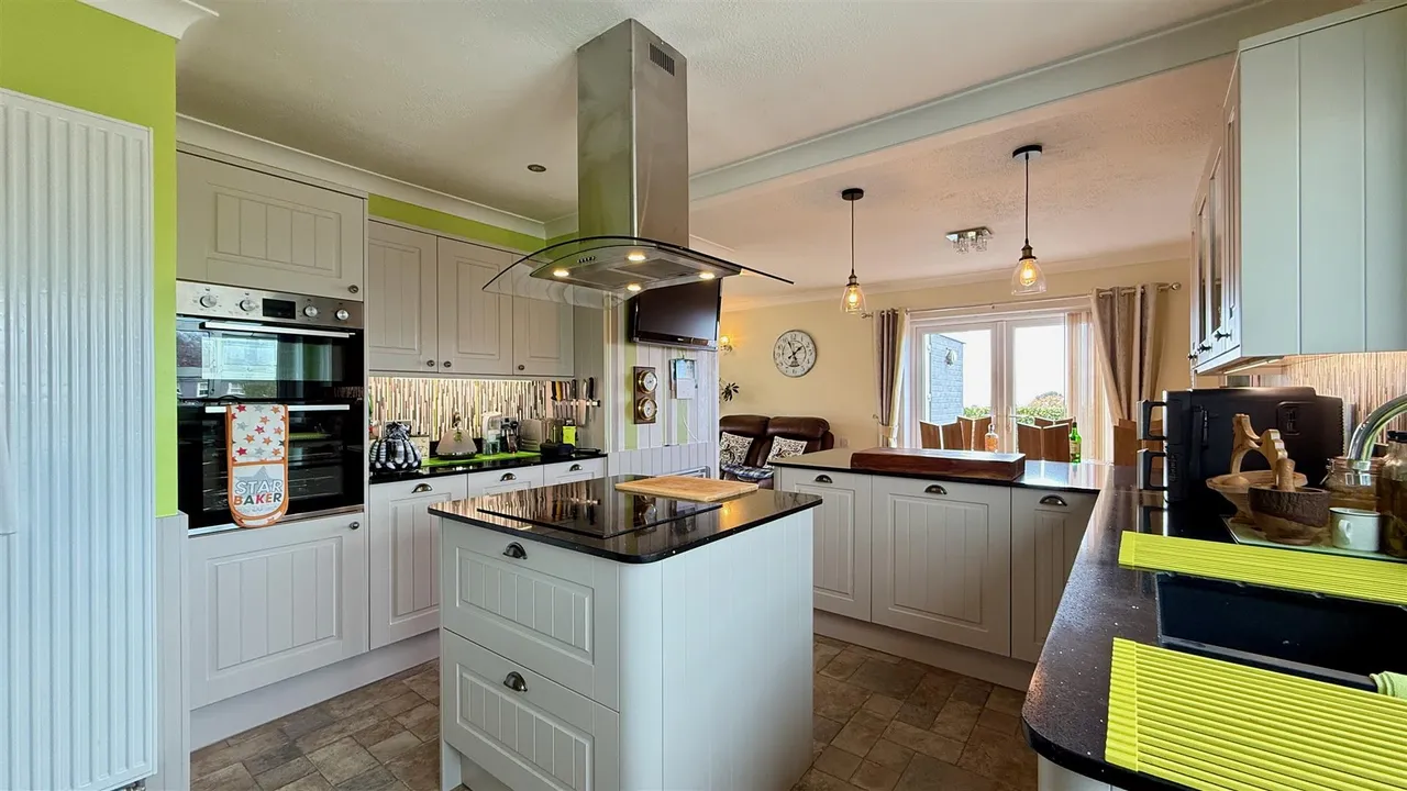 Cynefin Ffordd Glan Mor, Talybont, LL43, photo 10