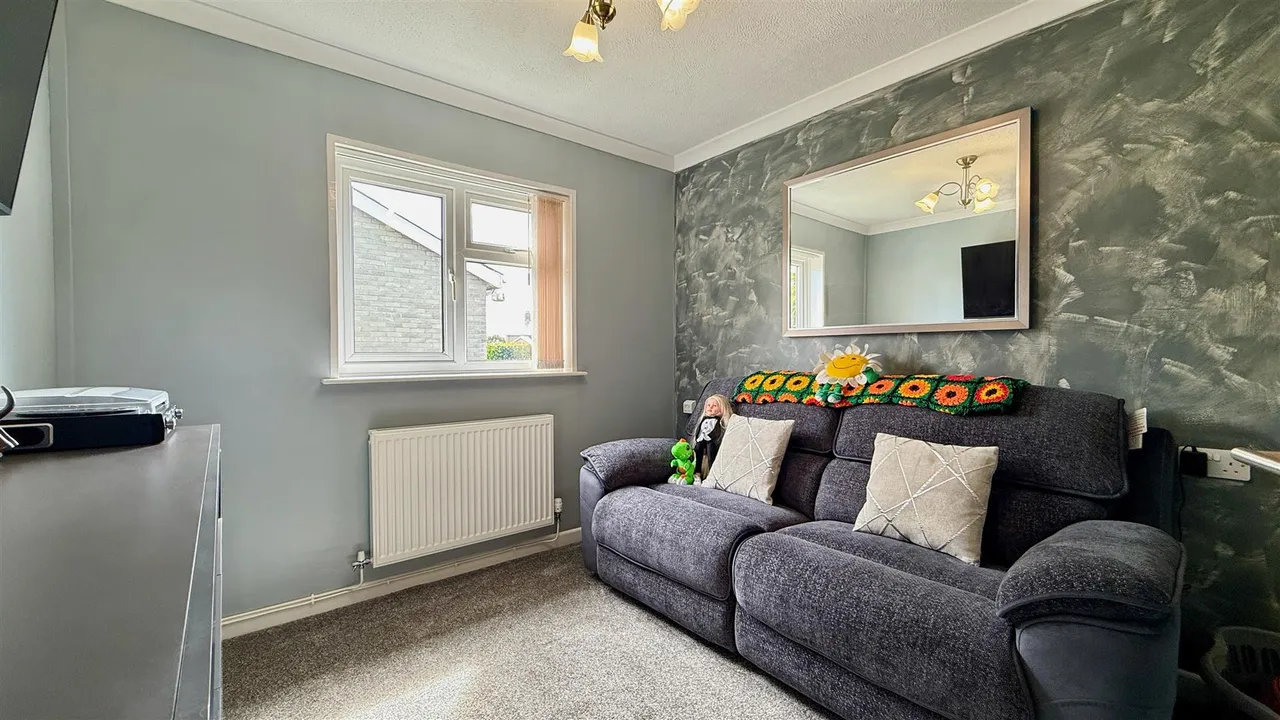 Cynefin Ffordd Glan Mor, Talybont, LL43, photo 16