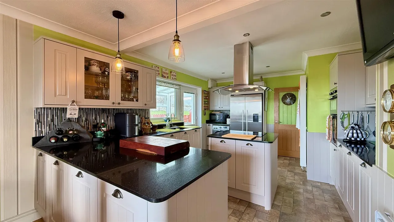 Cynefin Ffordd Glan Mor, Talybont, LL43, photo 11
