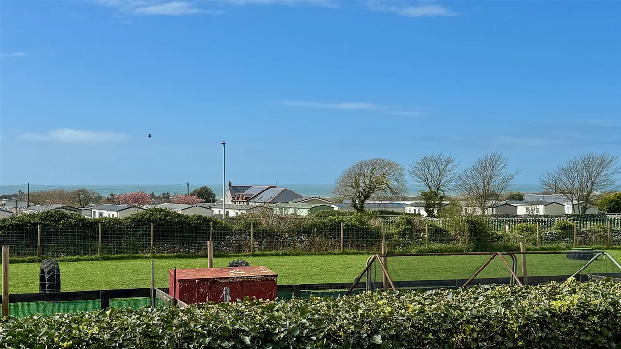 Cynefin Ffordd Glan Mor, Talybont, LL43, photo 4