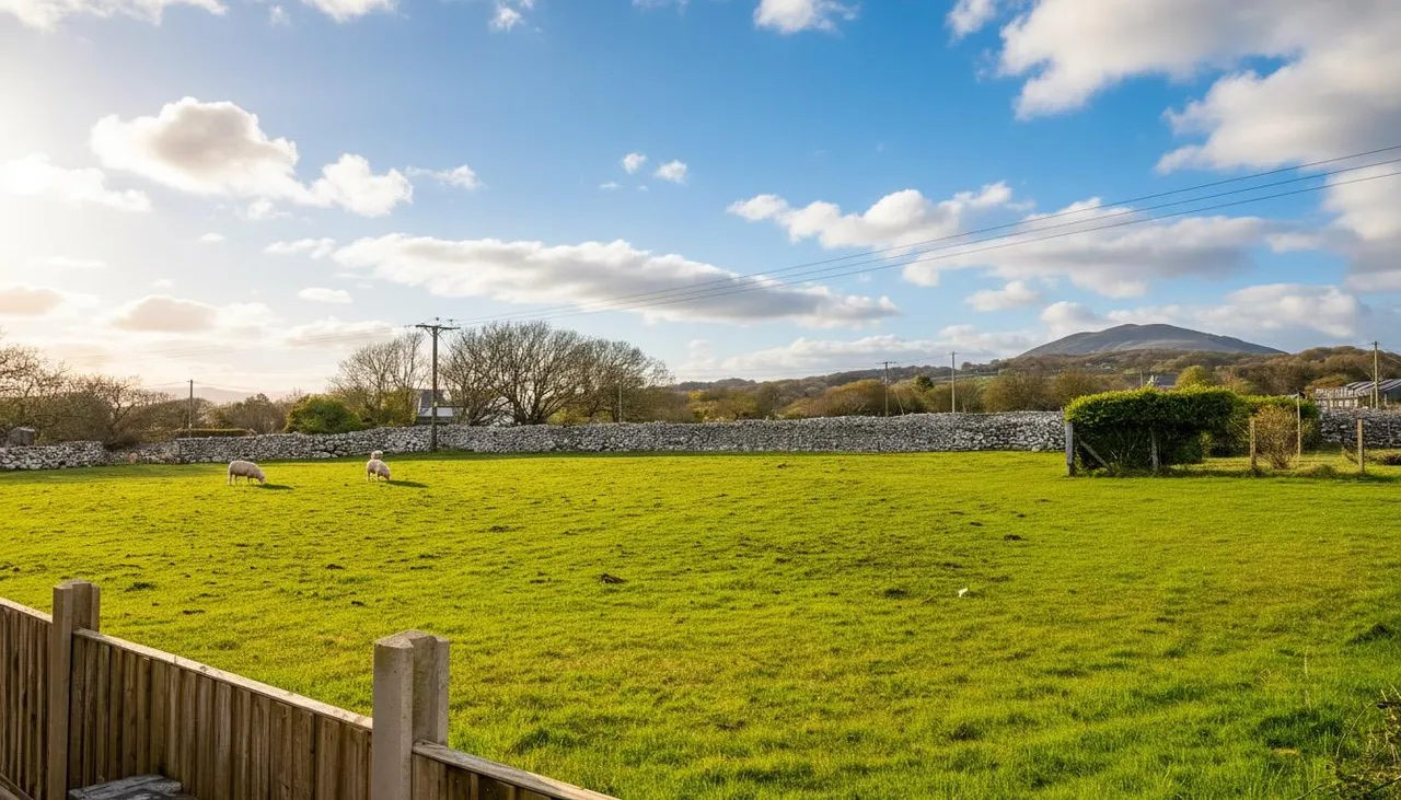 Cynefin Ffordd Glan Mor, Talybont, LL43, photo 23
