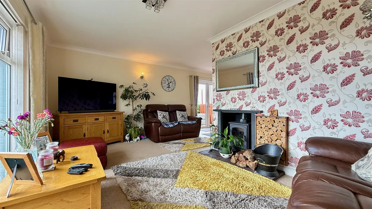Cynefin Ffordd Glan Mor, Talybont, LL43, photo 5
