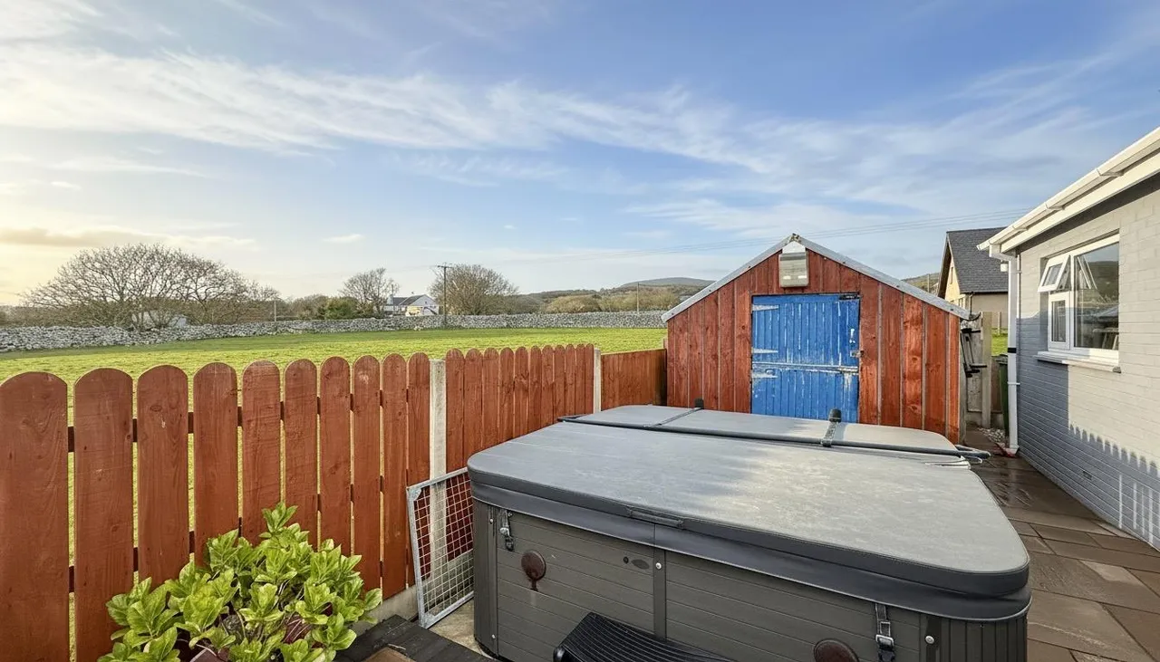 Cynefin Ffordd Glan Mor, Talybont, LL43, photo 22