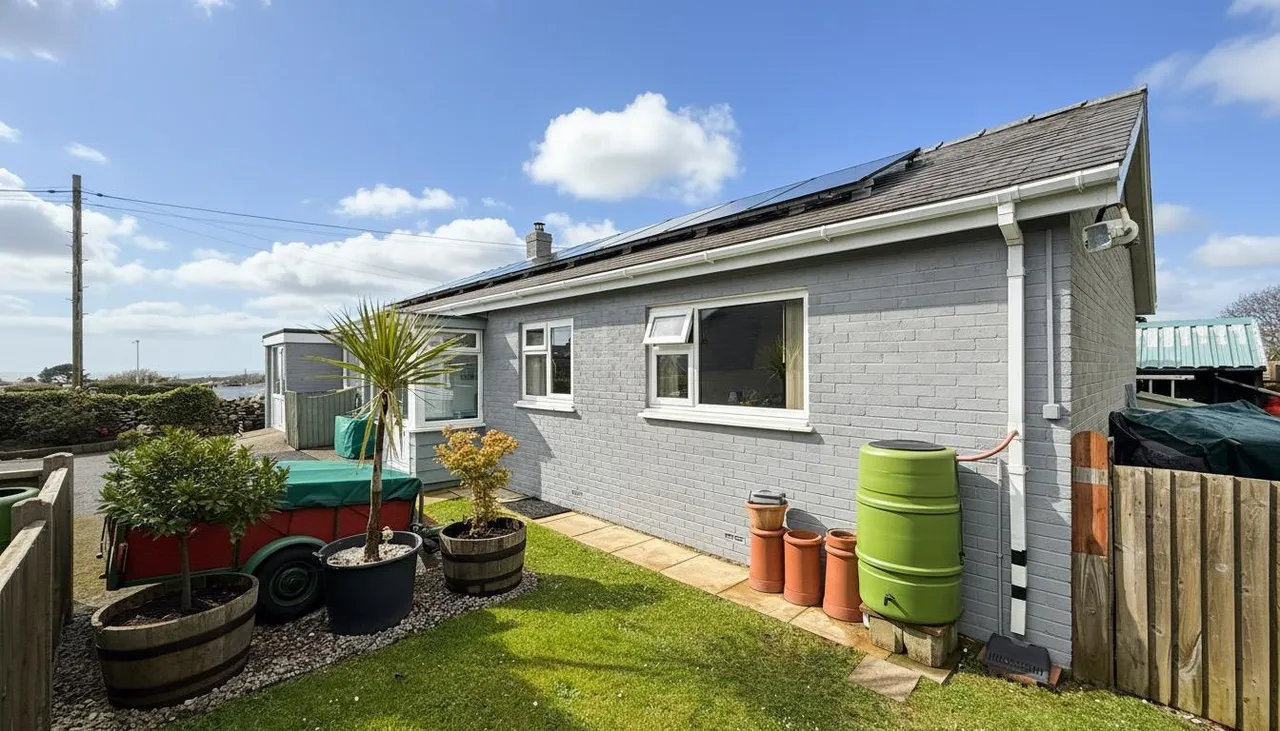 Cynefin Ffordd Glan Mor, Talybont, LL43, photo 20