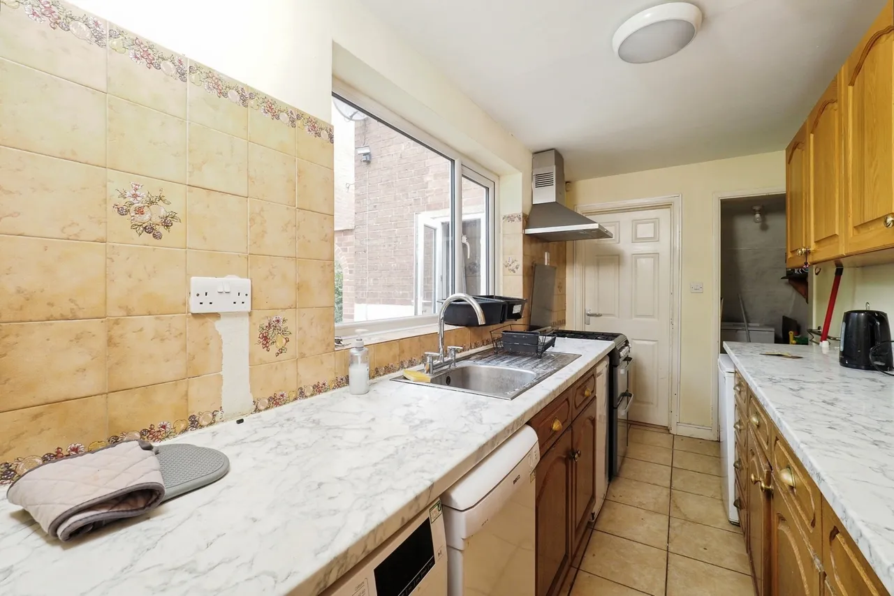 Mona Street, Beeston, Nottingham, Nottinghamshire, NG9, photo 7