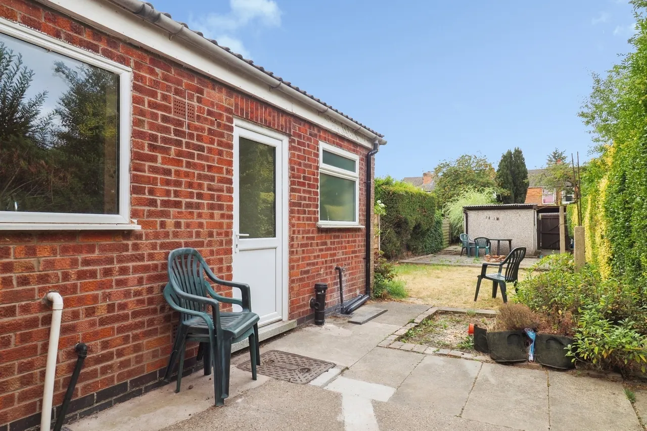 Mona Street, Beeston, Nottingham, Nottinghamshire, NG9, photo 23