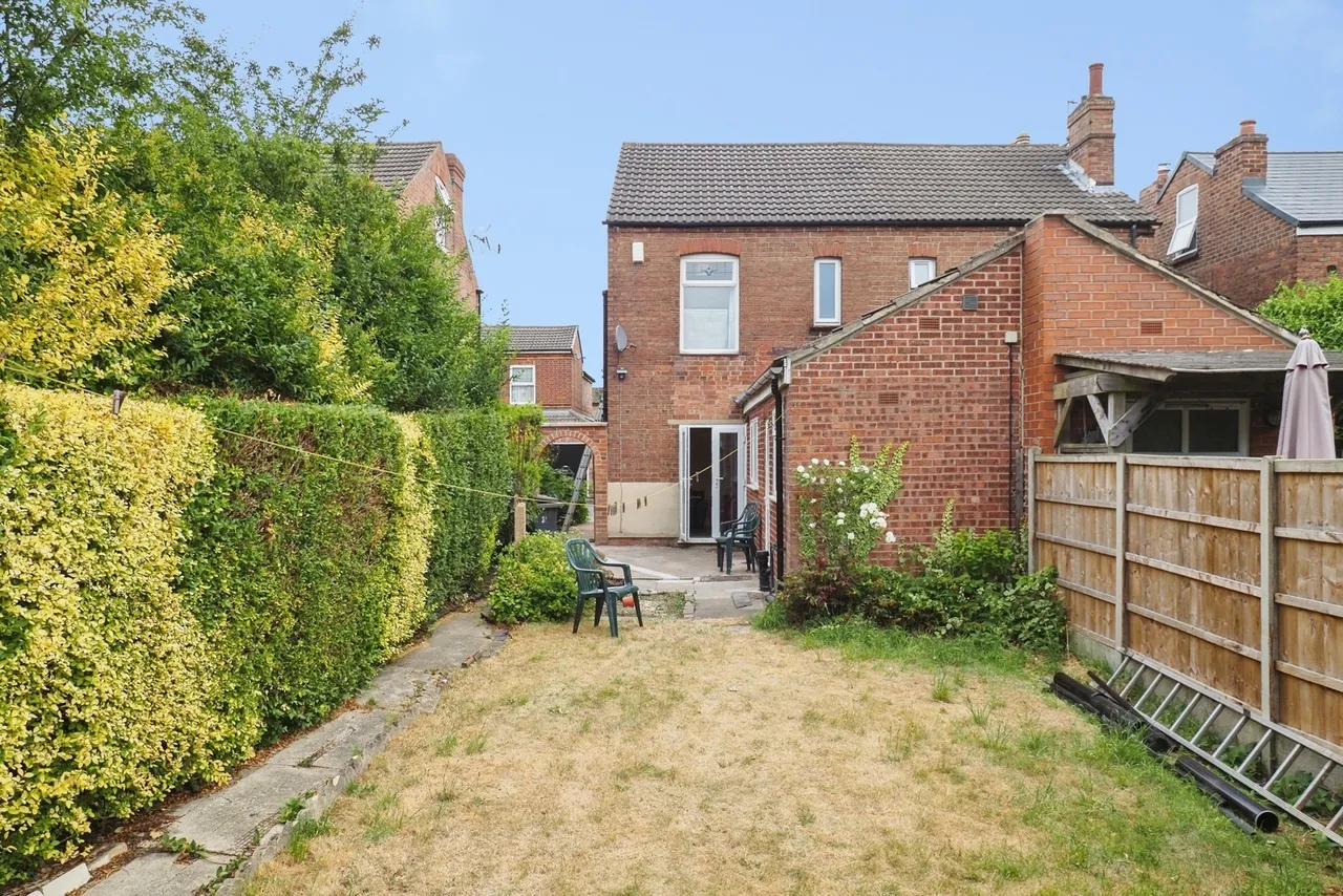 Mona Street, Beeston, Nottingham, Nottinghamshire, NG9, photo 24
