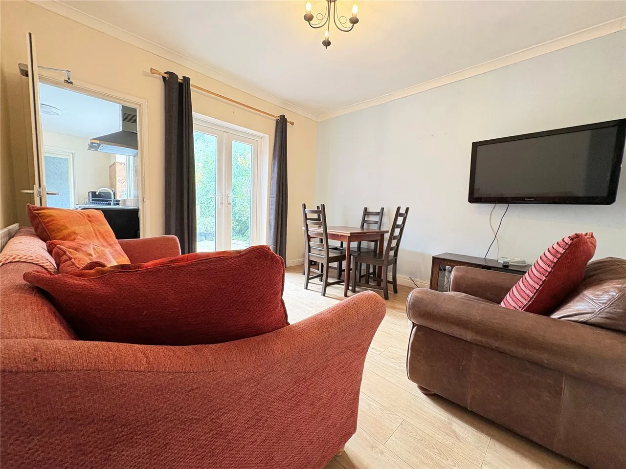 Mona Street, Beeston, Nottingham, Nottinghamshire, NG9, photo 18