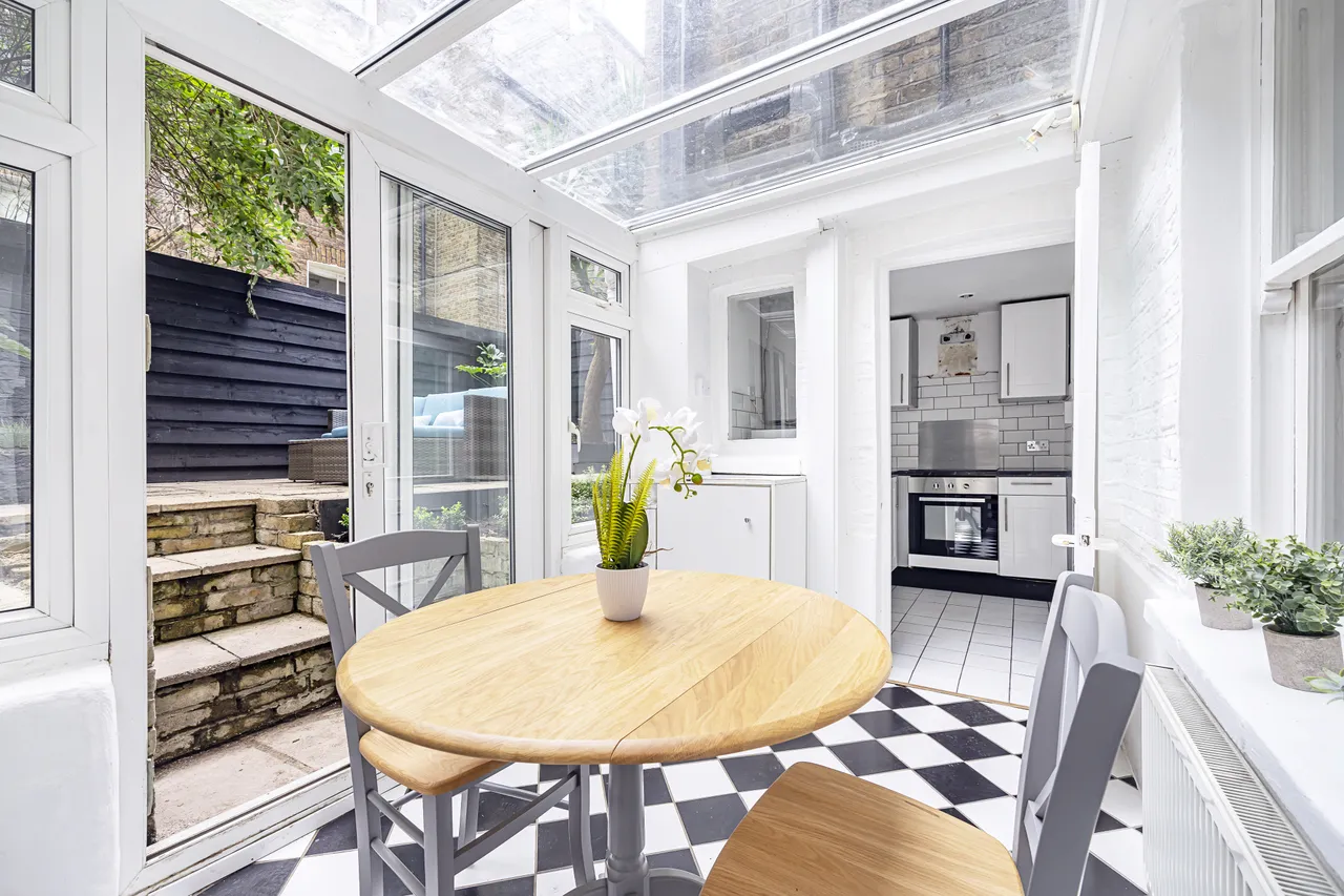 Comeragh Road, London, W14, photo 2