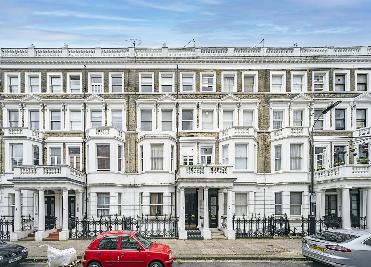 Comeragh Road, London, W14, photo 8