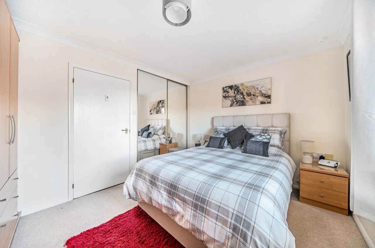 Elmer Road, St. Nicholas Court, PO22, photo 11