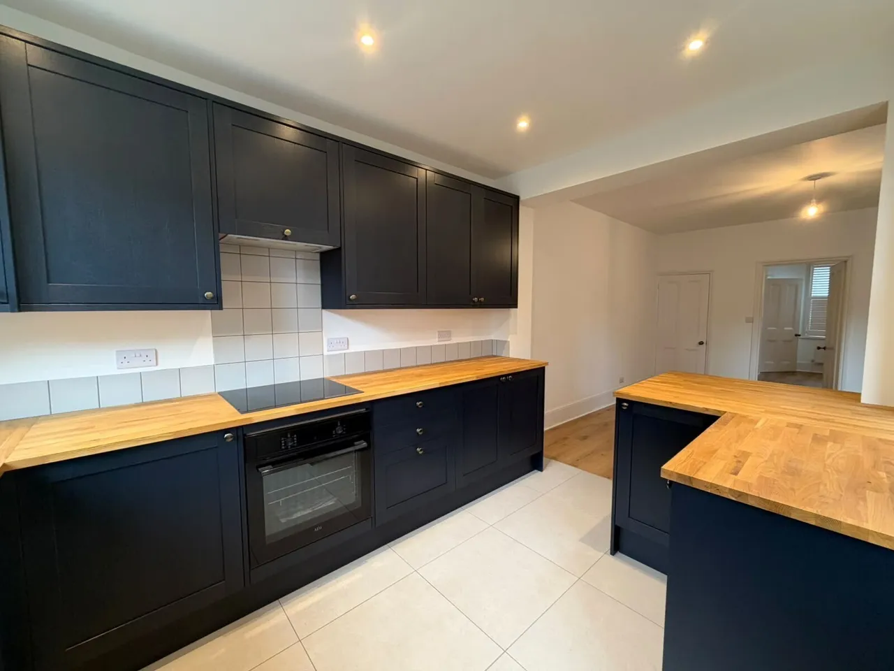 3 bed house to rent, Clifton Road, Tunbridge Wells, TN2