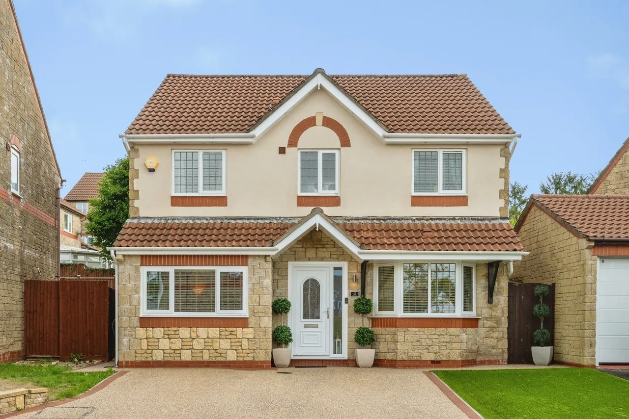 Nythfa, Tircoed Forest Village, SA4, photo 28