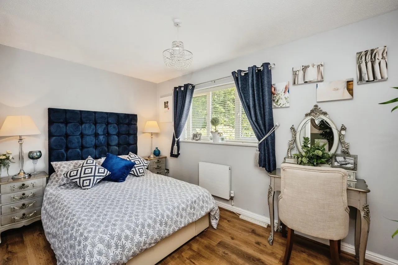 Nythfa, Tircoed Forest Village, SA4, photo 18