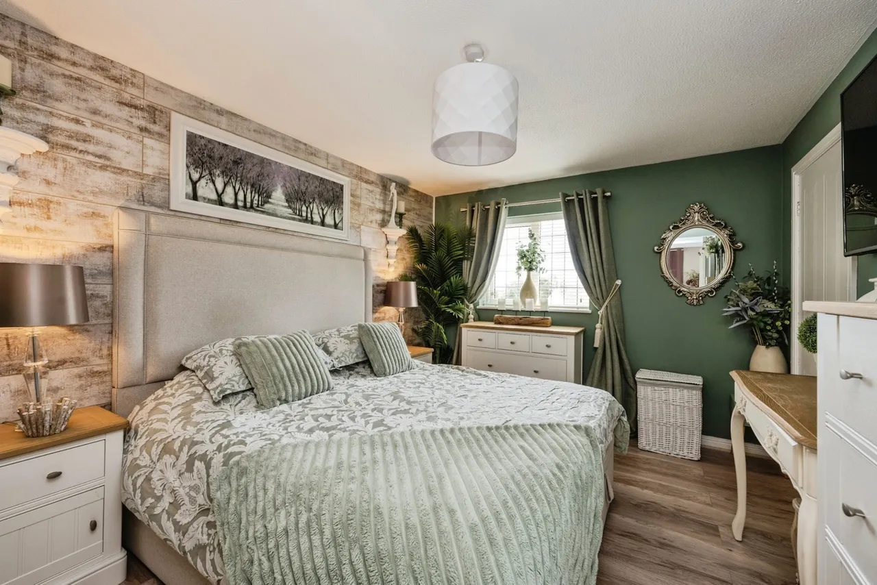 Nythfa, Tircoed Forest Village, SA4, photo 17