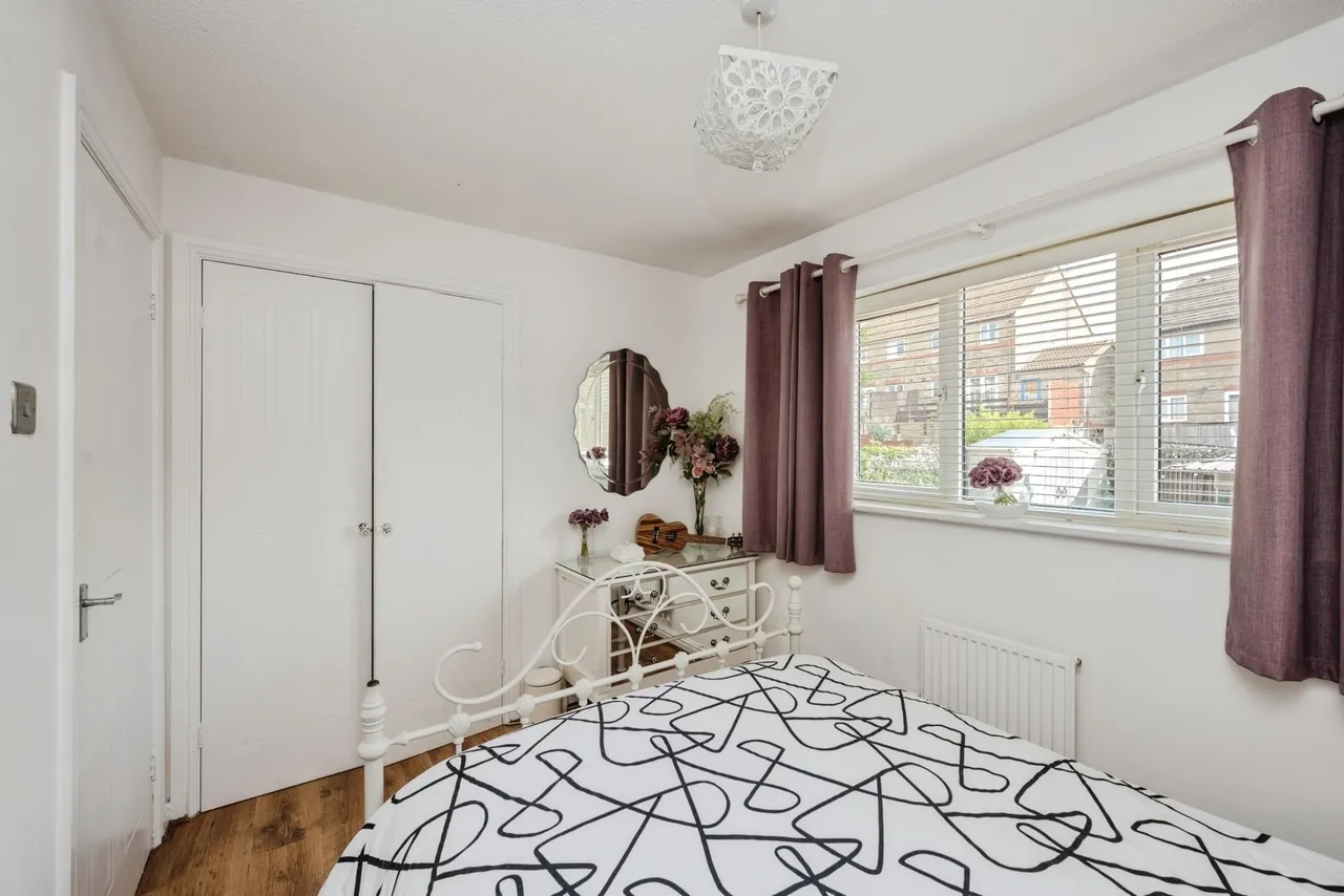 Nythfa, Tircoed Forest Village, SA4, photo 21
