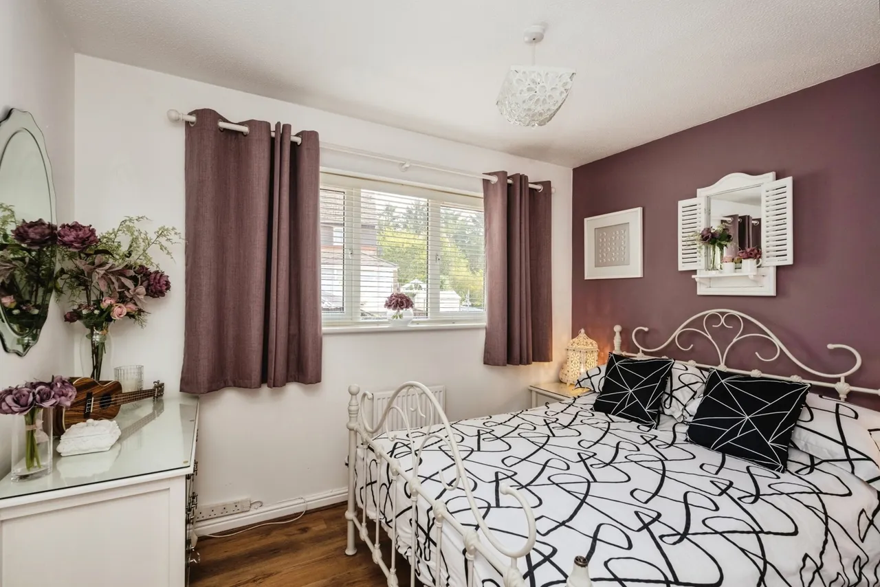 Nythfa, Tircoed Forest Village, SA4, photo 20