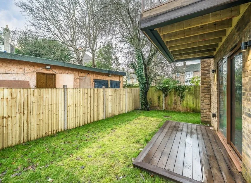 Russell Road, Mitcham Common, CR4, photo 5
