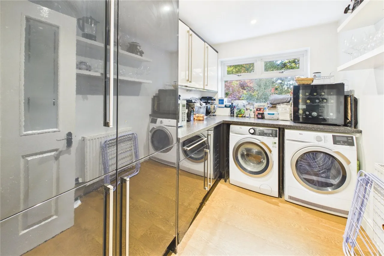 St. James Close, Pangbourne, RG8, photo 9