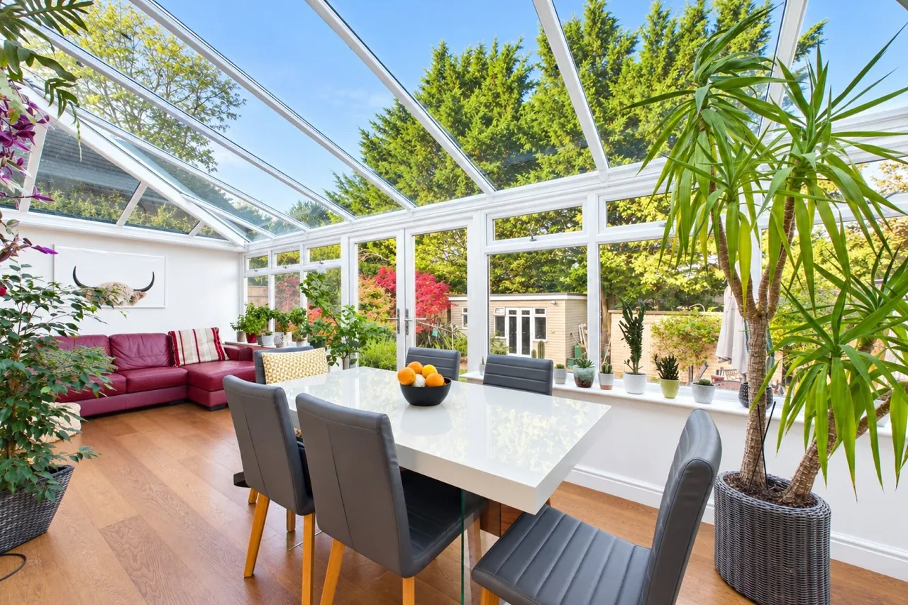 St. James Close, Pangbourne, RG8, photo 5