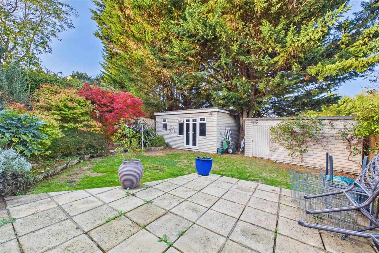 St. James Close, Pangbourne, RG8, photo 10