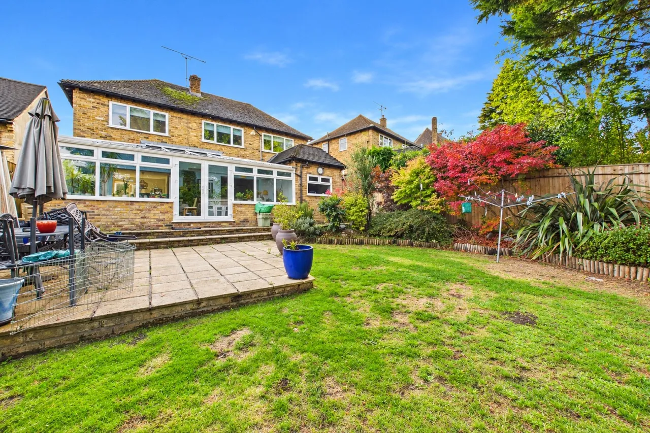 St. James Close, Pangbourne, RG8, photo 11