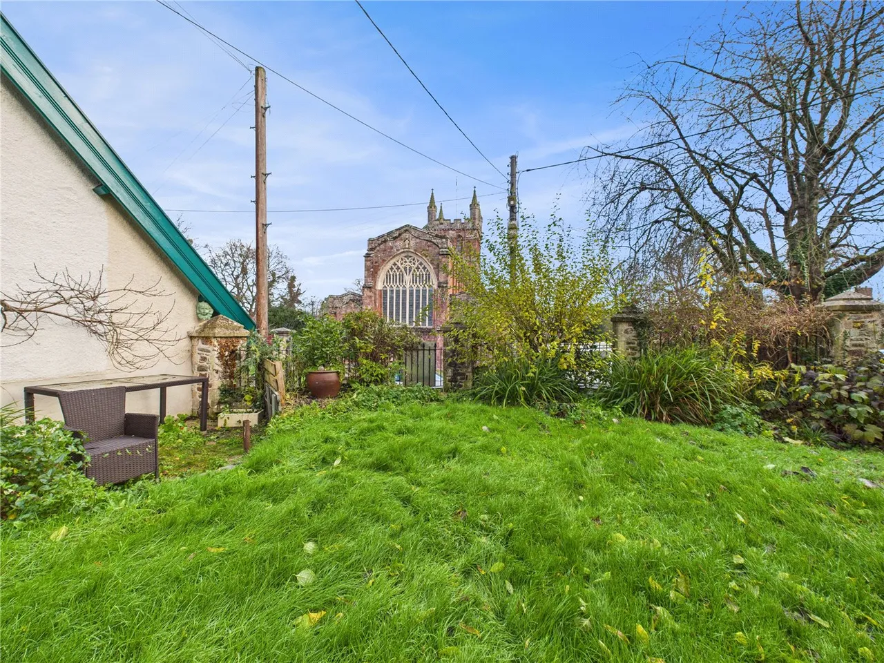Church Street, Crediton, Devon, EX17, photo 10