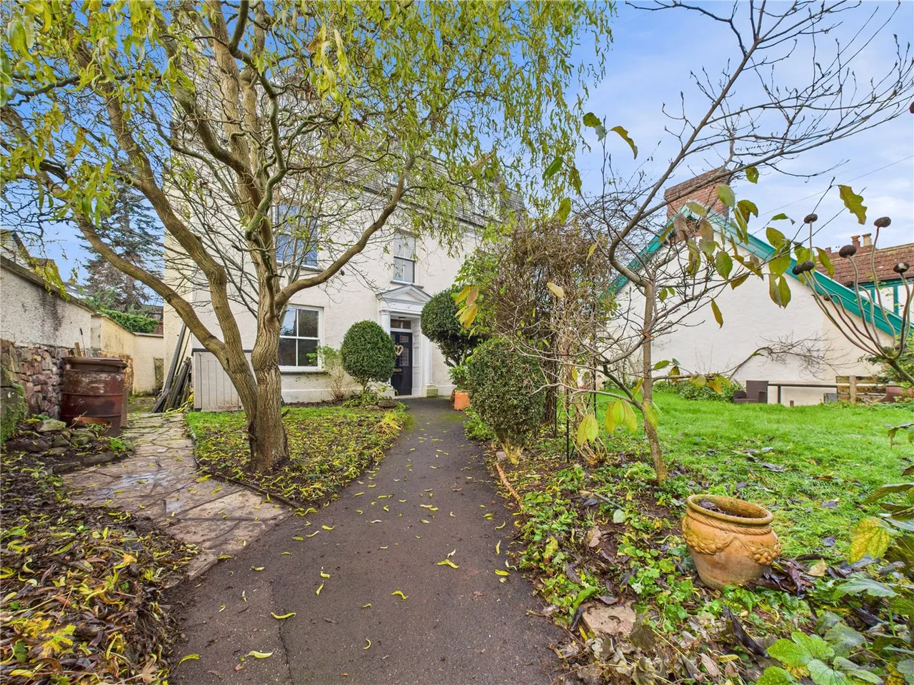 Church Street, Crediton, Devon, EX17, photo 11