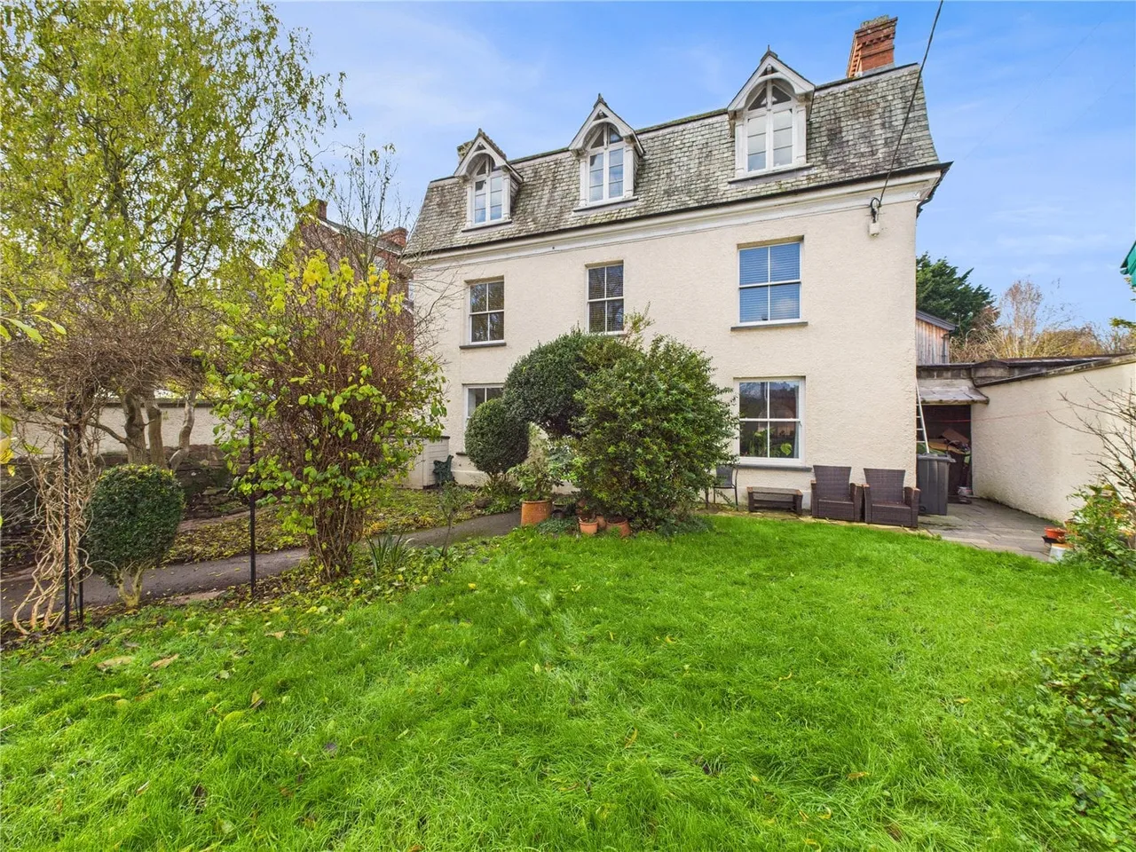 Church Street, Crediton, Devon, EX17, photo 12