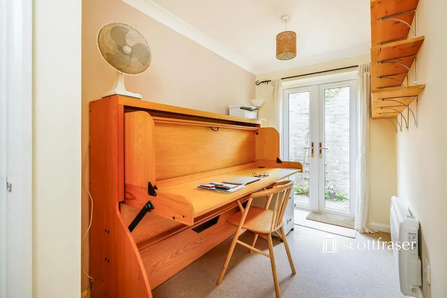 Sidney Street, Oxford, OX4, photo 6