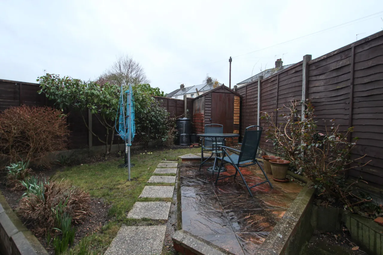 Holly Road, Dartford, photo 8