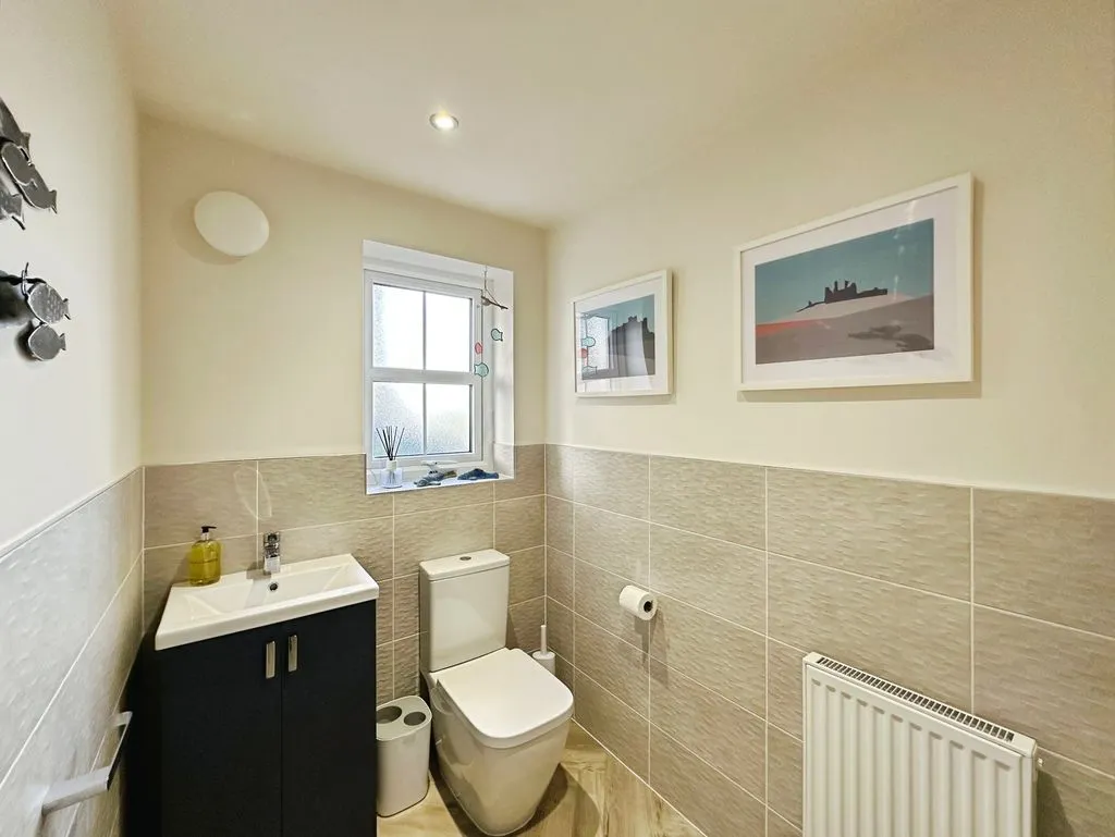 Morpeth NE61 2NJ, NE61, photo 11