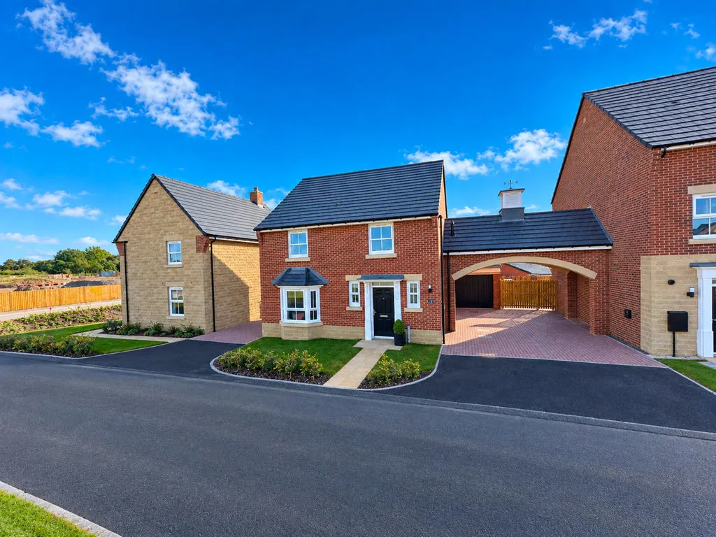 Morpeth NE61 2NJ, NE61, photo 19