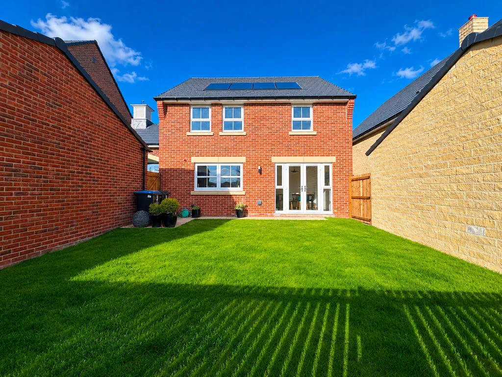 Morpeth NE61 2NJ, NE61, photo 18