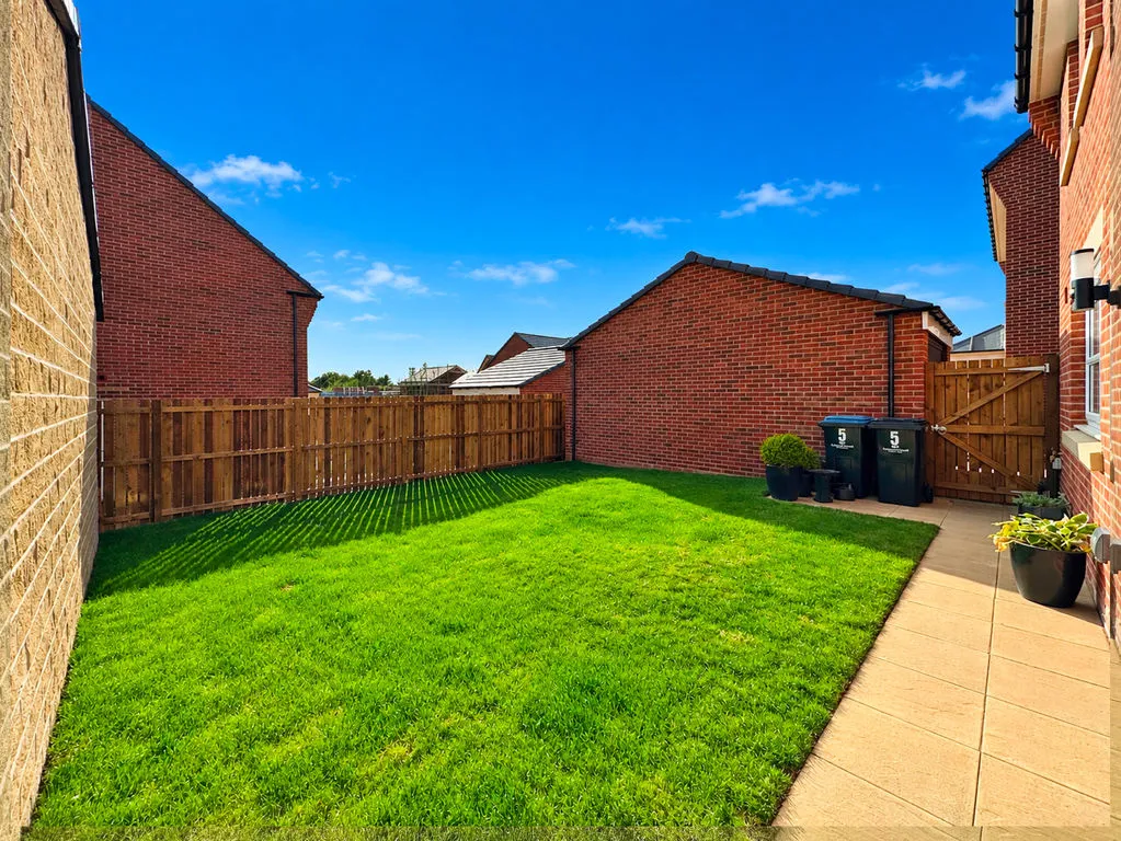 Morpeth NE61 2NJ, NE61, photo 17