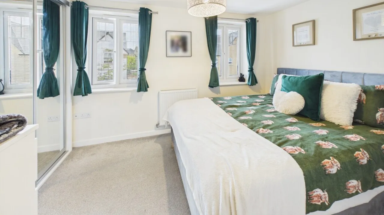 Tudor Road, Bury St Edmunds, Suffolk, photo 7
