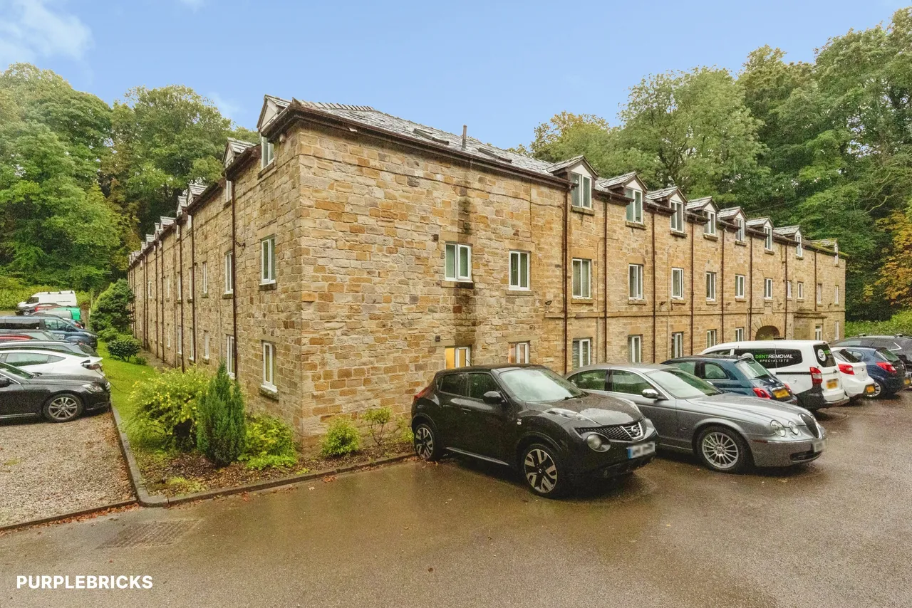 1 bed flat for sale, Oldham Road, Ashton-Under-Lyne, OL7