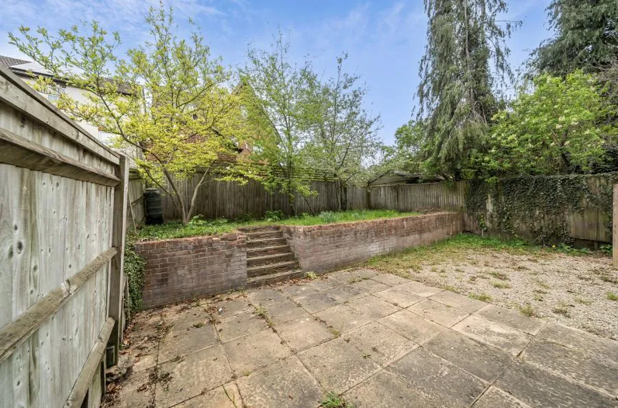 Lynn Close, Marston, OX3, photo 5