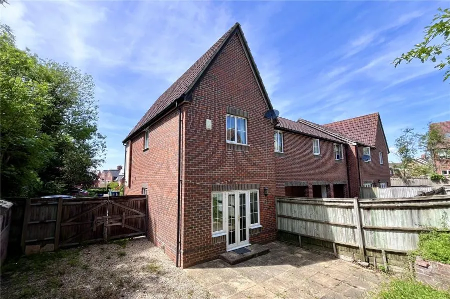Lynn Close, Marston, OX3, photo 12