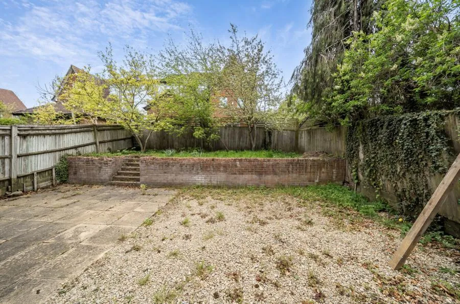 Lynn Close, Marston, OX3, photo 11