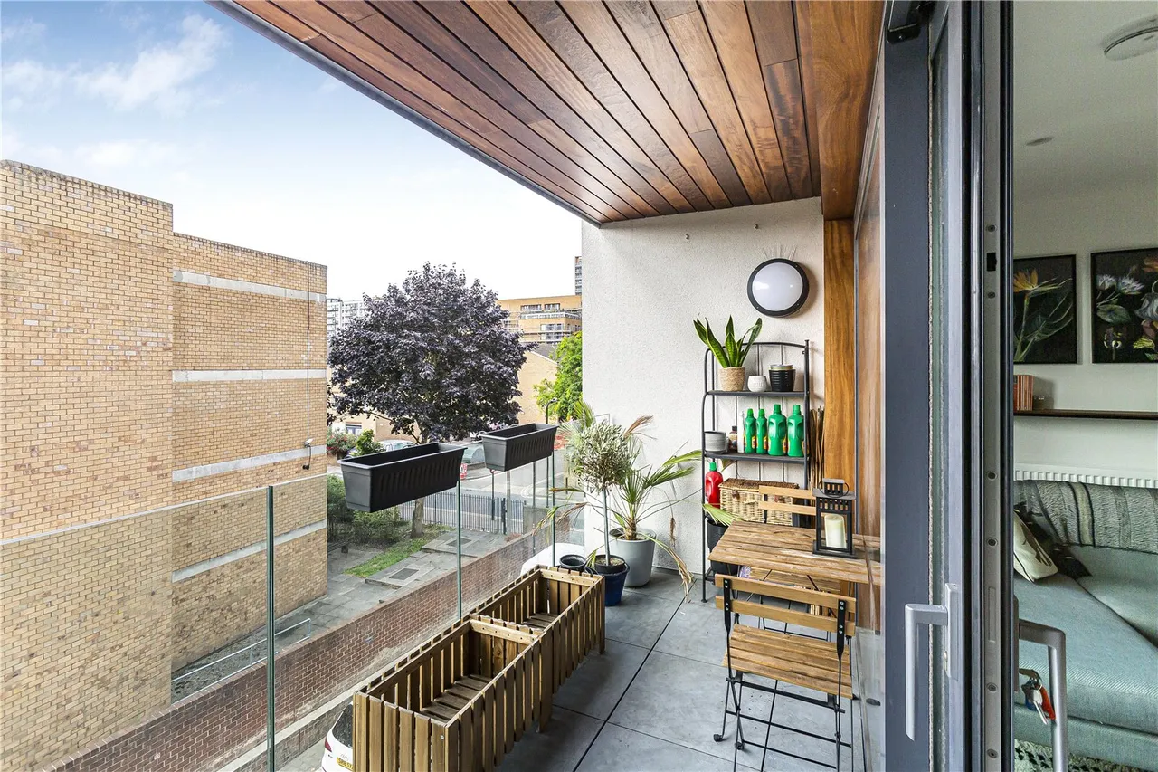 Dalston Lane, London, E8, photo 6