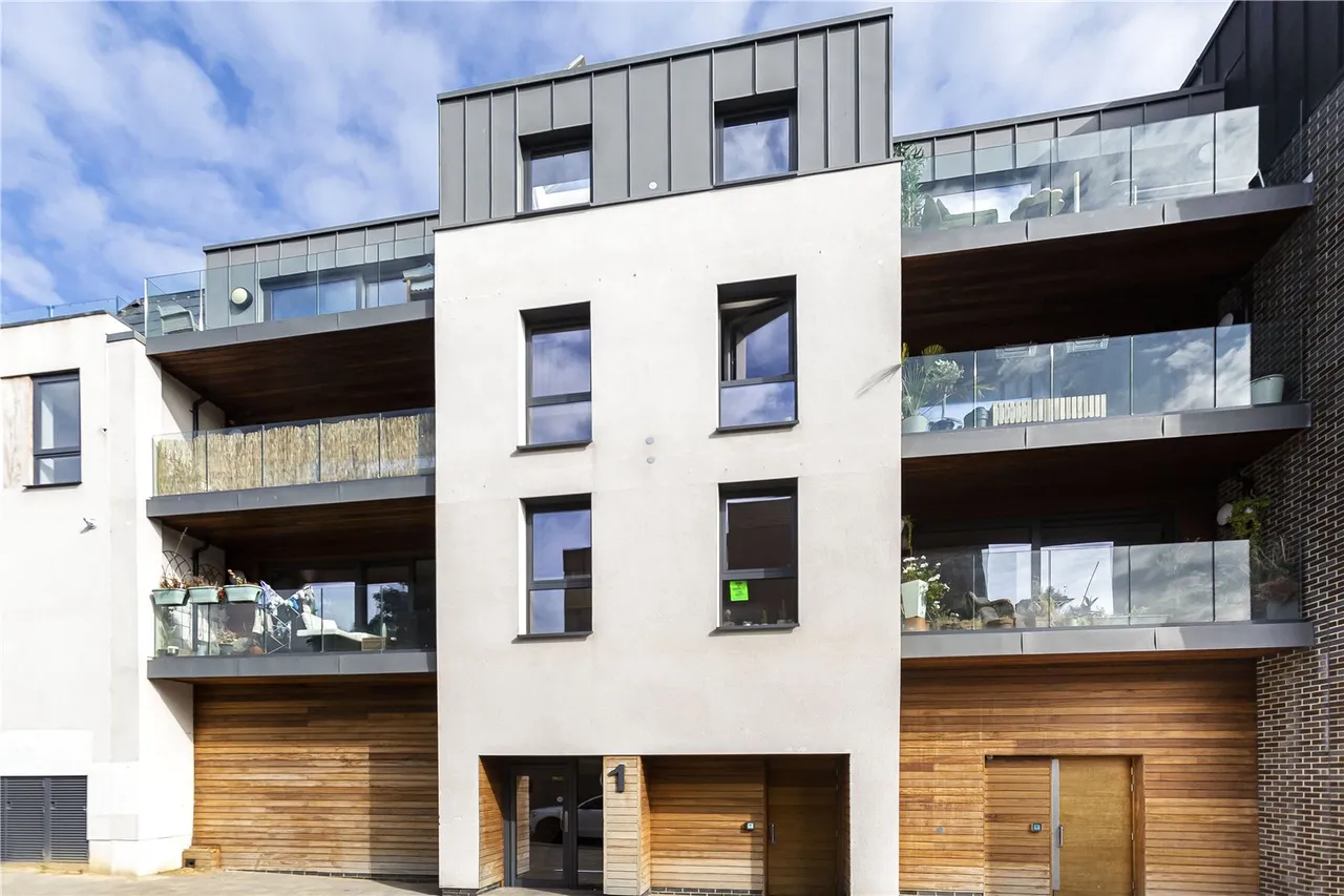 Dalston Lane, London, E8, photo 12