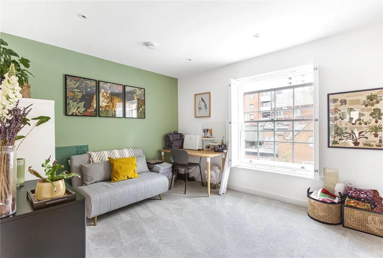 Dalston Lane, London, E8, photo 16