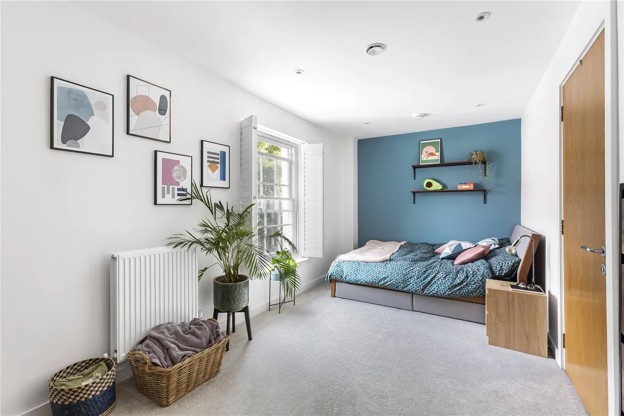 Dalston Lane, London, E8, photo 15