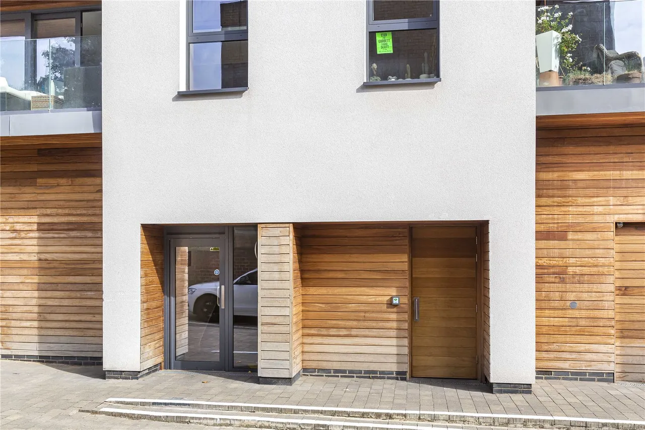 Dalston Lane, London, E8, photo 18
