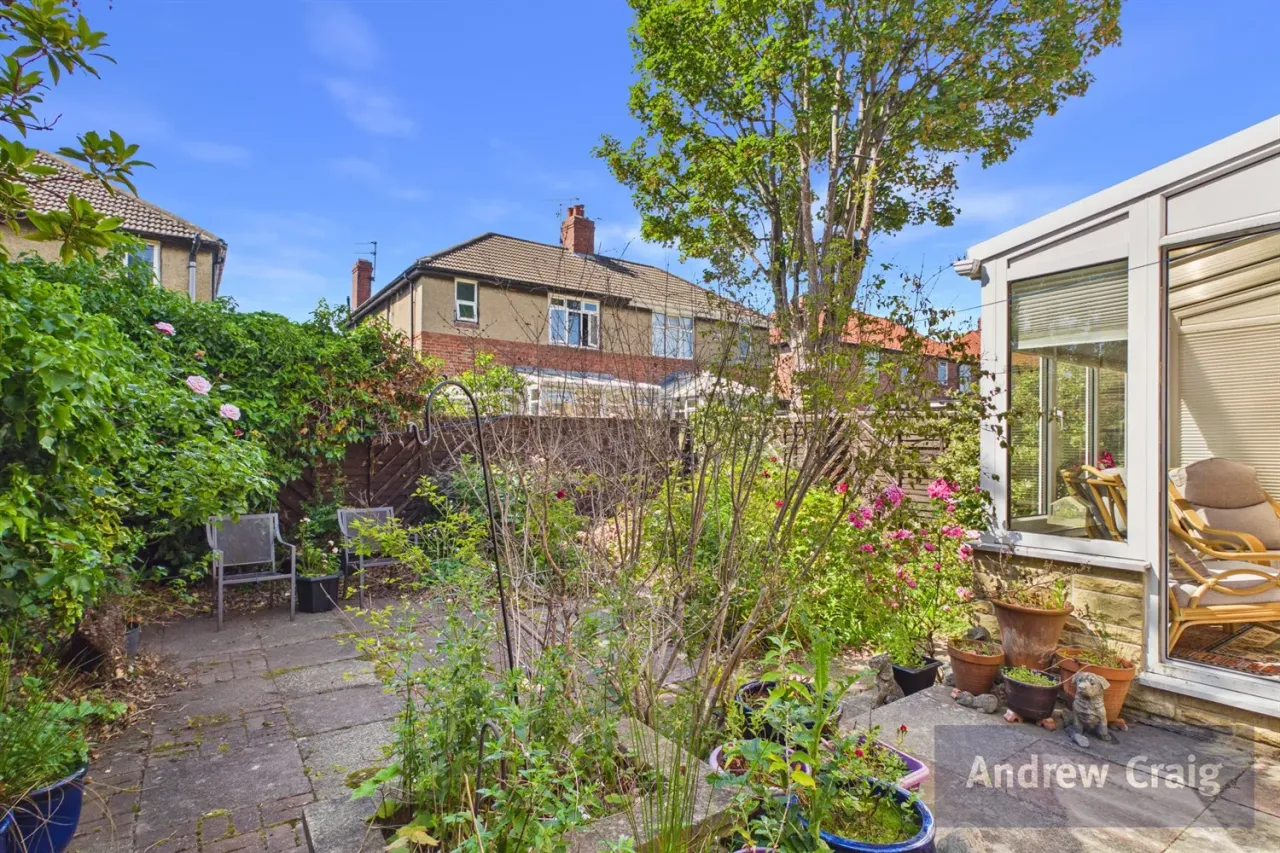 Benton Road, Newcastle Upon Tyne, NE7, photo 23