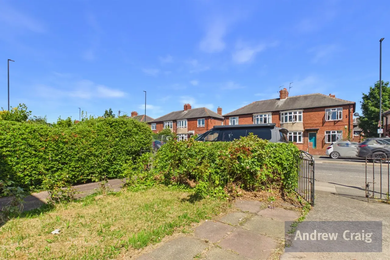 Benton Road, Newcastle Upon Tyne, NE7, photo 26