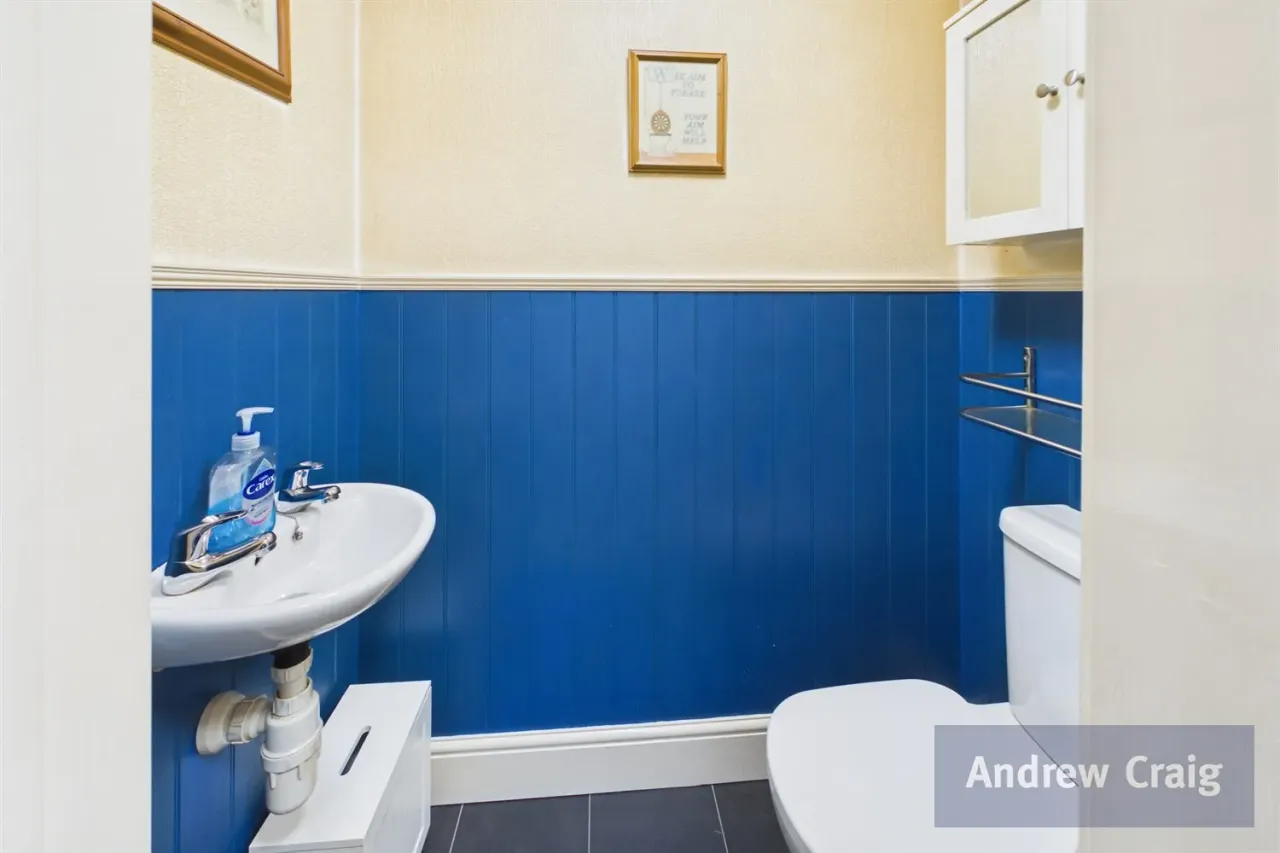 Benton Road, Newcastle Upon Tyne, NE7, photo 14