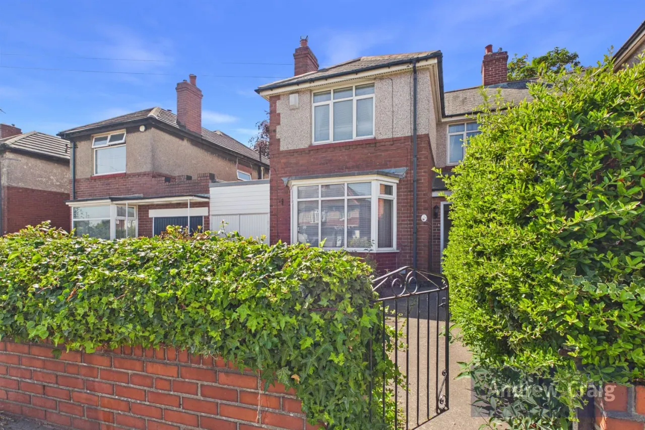 Benton Road, Newcastle Upon Tyne, NE7, photo 25