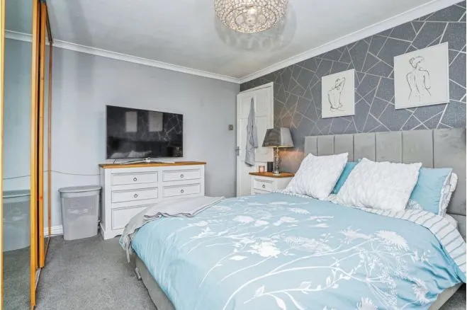Lindale Garth, Kirkhamgate, Wakefield, photo 10